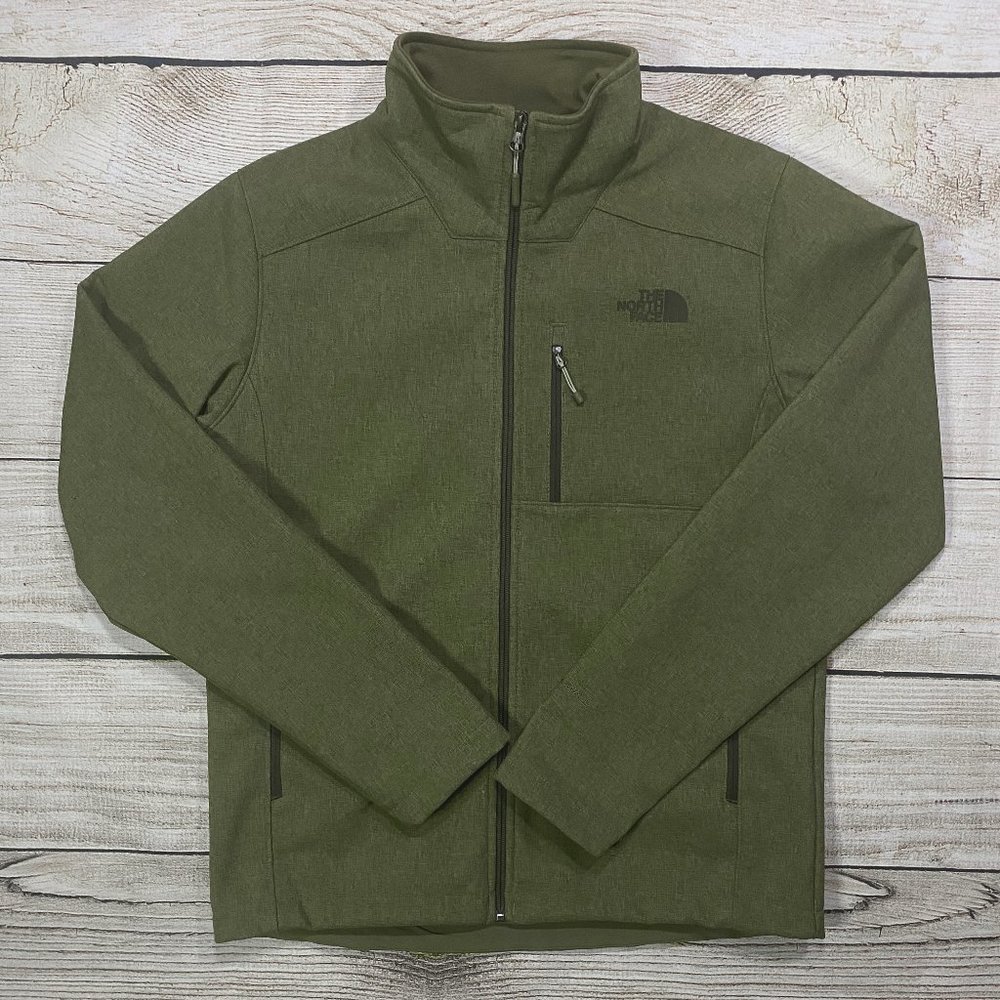 The North Face Apex Bionic Jacket
